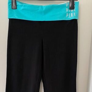 PINK Victoria's Secret Yoga Pants